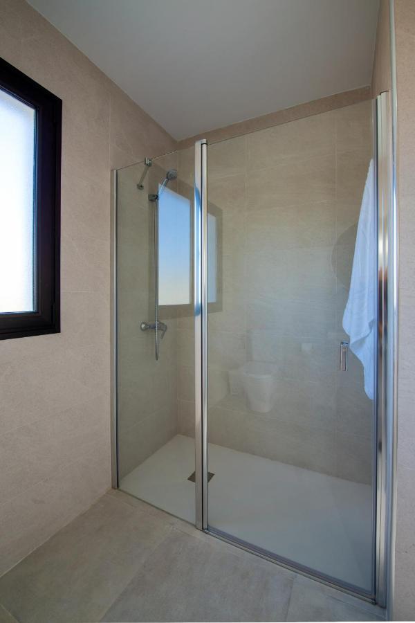 Reyes Natur Charco del Palo Ngoại thất bức ảnh