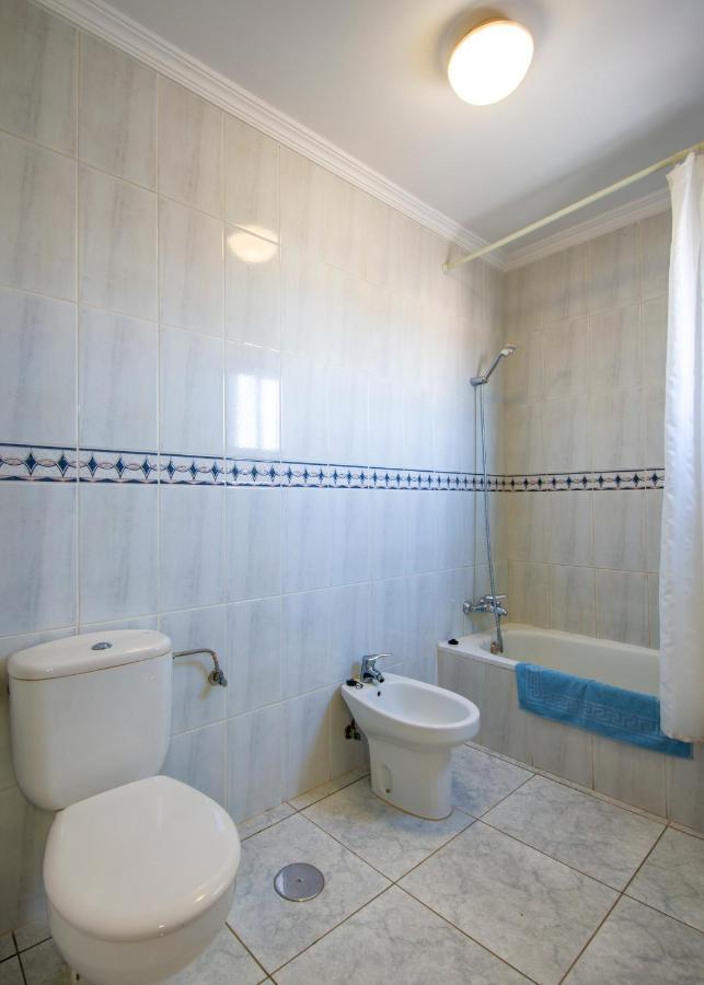 Reyes Natur Charco del Palo Ngoại thất bức ảnh