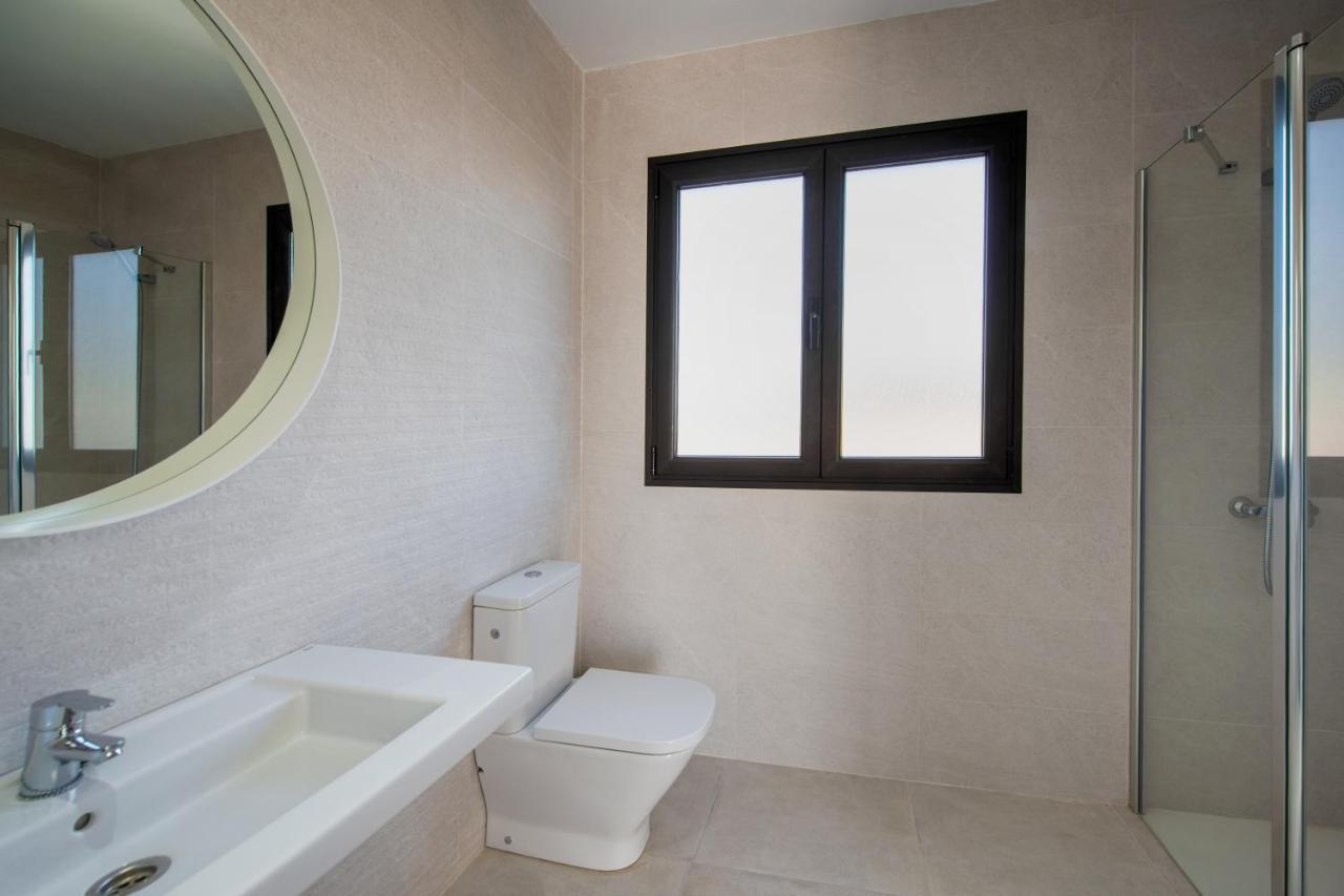 Reyes Natur Charco del Palo Ngoại thất bức ảnh